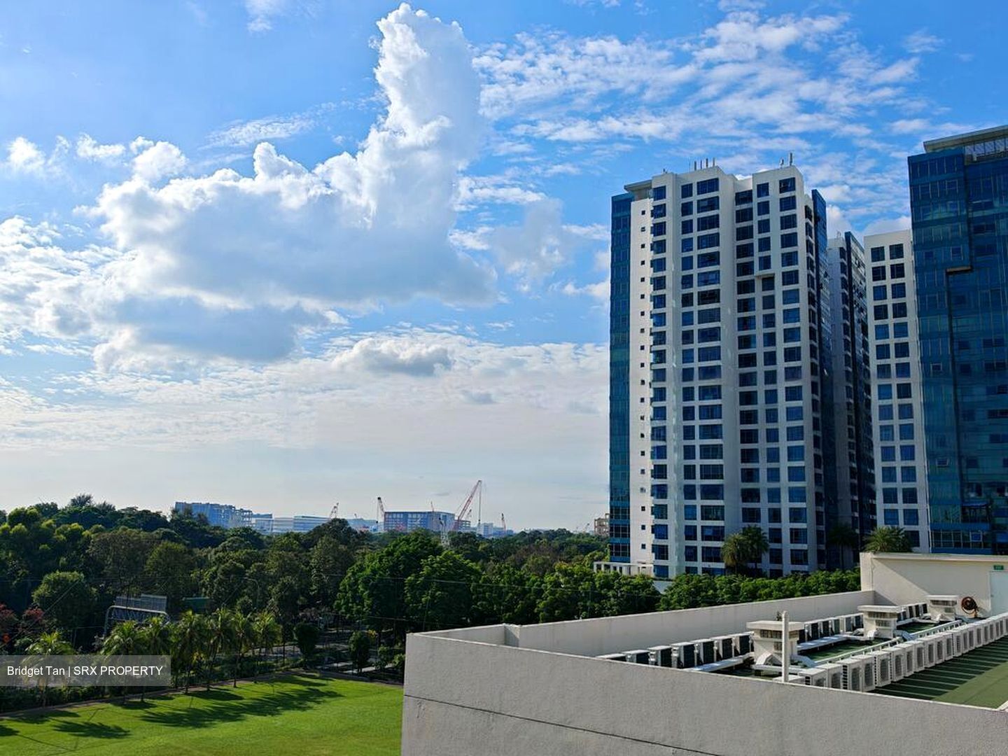 The Sorrento (D5), Condominium #524114041